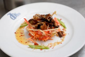 Portsmouth Restaurant